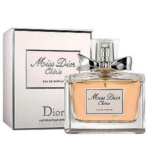 miss dior cherie versions|miss dior cherie perfume price.